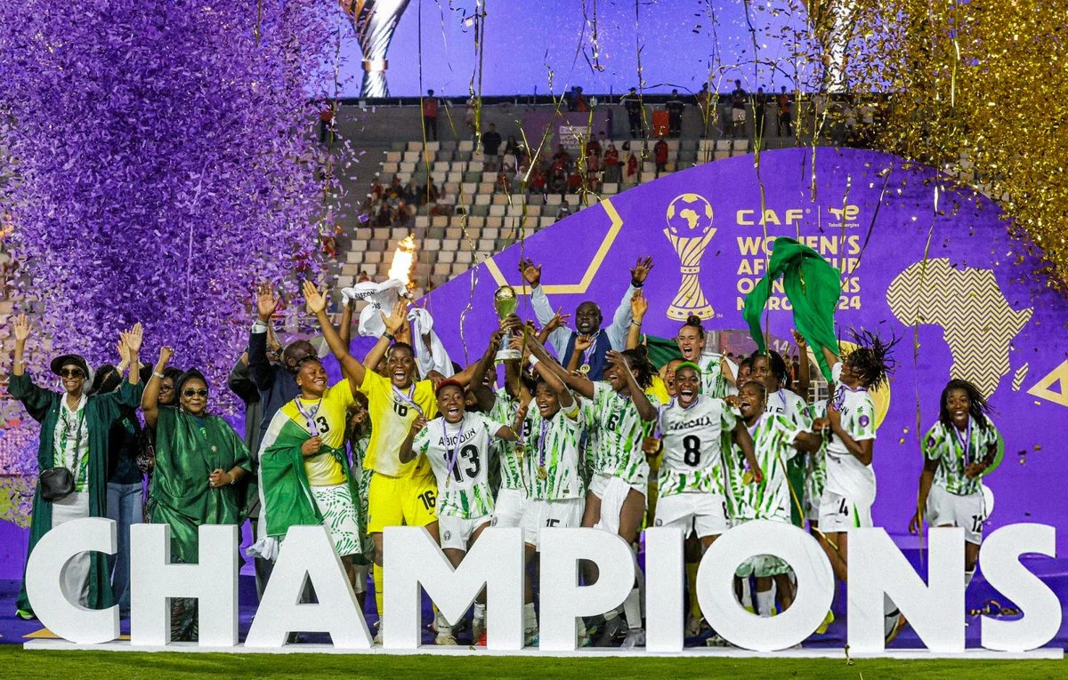 CAF has opened the media accreditation window for the TotalEnergies CAF Women’s Africa Cup of Nations Morocco 2026, with applications closing on 17 June ahead of the expanded 16-team tournament.