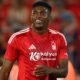 Taiwo Awoniyi delivers a sensational brace as Nottingham Forest dismantle Chelsea at Stamford Bridge, extending the Blues’ losing streak in a dramatic Premier League clash.