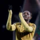 Everton and Newcastle are reportedly monitoring Super Eagles midfielder Christantus Uche, with Getafe facing a crucial decision over the €15 million-rated star this summer.