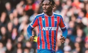 Real Betis are reportedly preparing a €15 million move for Nigerian midfielder Christantus Uche as the Super Eagles star faces an uncertain future after his difficult loan spell at Crystal Palace.