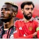 Galatasaray are once again plotting a bold summer move to unite Victor Osimhen with Bruno Fernandes, as the Turkish champions step up plans for an ambitious squad rebuild aimed at boosting their chances in European competition