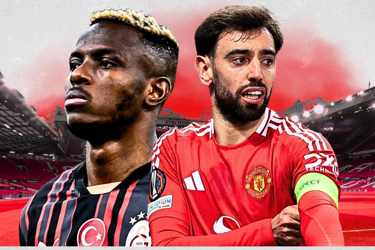 Galatasaray are once again plotting a bold summer move to unite Victor Osimhen with Bruno Fernandes, as the Turkish champions step up plans for an ambitious squad rebuild aimed at boosting their chances in European competition