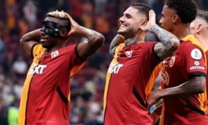 Victor Osimhen could win the Turkish Super Lig title with Galatasaray against Samsunspor. Here’s how fans in Nigeria can watch the decisive clash live.