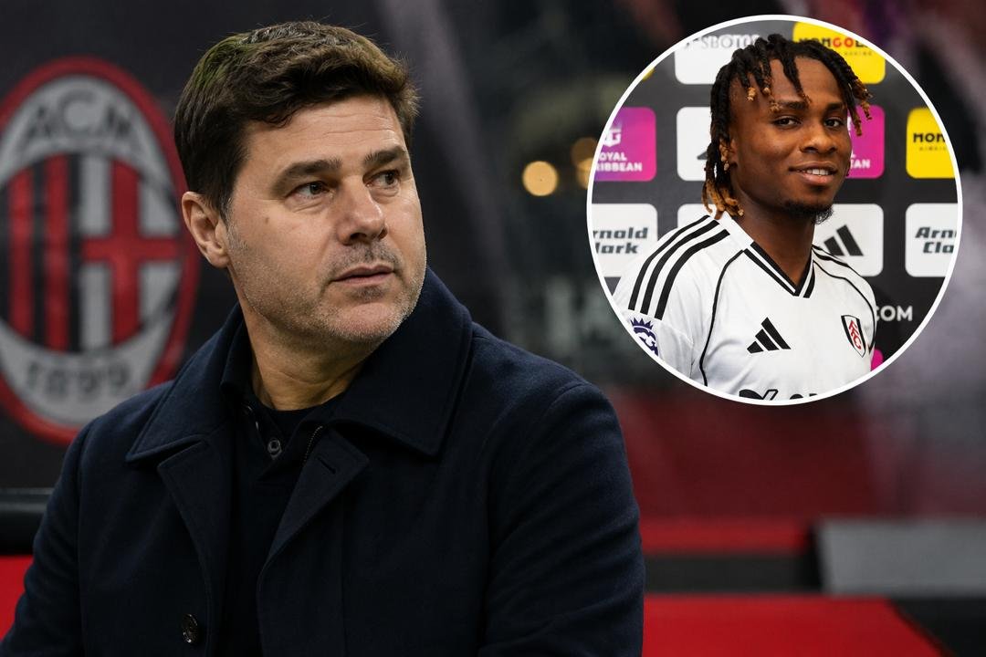 Samuel Chukwueze’s future at AC Milan remains uncertain after Fulham rejected a permanent deal, but Mauricio Pochettino’s possible arrival could hand the Nigerian winger a fresh opportunity at San Siro.