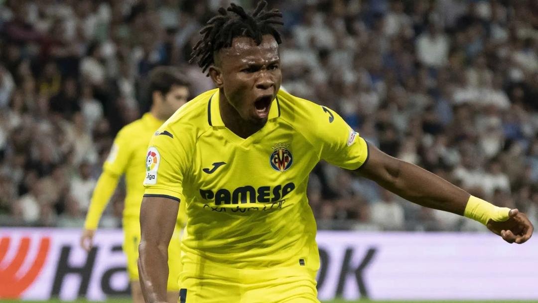 Samuel Chukwueze’s future at AC Milan remains uncertain after Fulham rejected a permanent deal, but Mauricio Pochettino’s possible arrival could hand the Nigerian winger a fresh opportunity at San Siro.