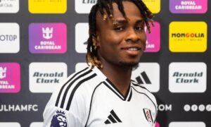 Trabzonspor have reportedly made a €15 million offer to AC Milan for Super Eagles winger Samuel Chukwueze as the Turkish club steps up its summer recruitment.