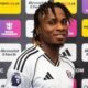 Trabzonspor have reportedly made a €15 million offer to AC Milan for Super Eagles winger Samuel Chukwueze as the Turkish club steps up its summer recruitment.