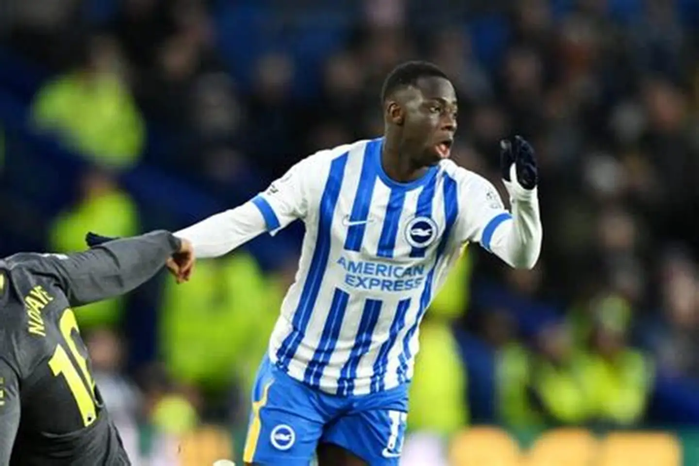 Victor Osimhen, Akor Adams, Umar Sadiq and David Okereke headlined a strong weekend for Nigerian footballers as African stars delivered goals and match-winning performances across Europe’s top leagues.