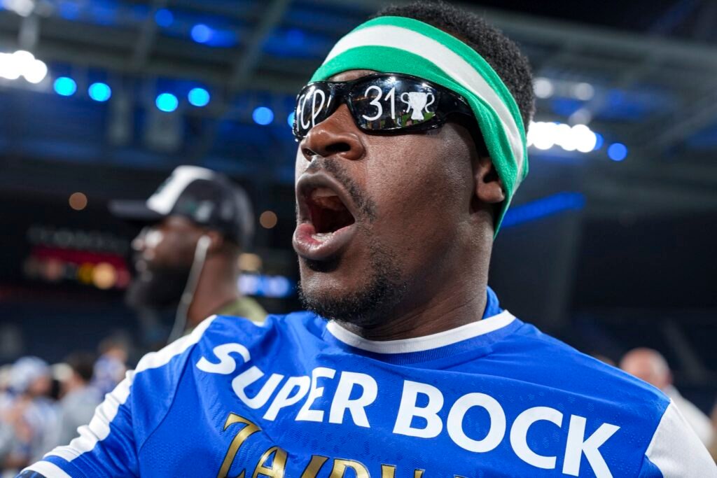 Terem Moffi and Zaidu Sanusi completed remarkable comeback stories after helping Porto win the 2025/26 Liga Portugal title despite battling injuries, criticism and uncertainty before their triump