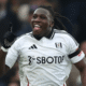 Calvin Bassey