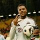 Chuba Akpom joins Ipswich Town permanently after their Premier League promotion, with Ajax set to receive £8 million following the deal clause.