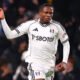 Samuel Chukwueze is set to return to AC Milan after Fulham reportedly decided against activating the €24 million option to sign the Nigerian winger permanently.