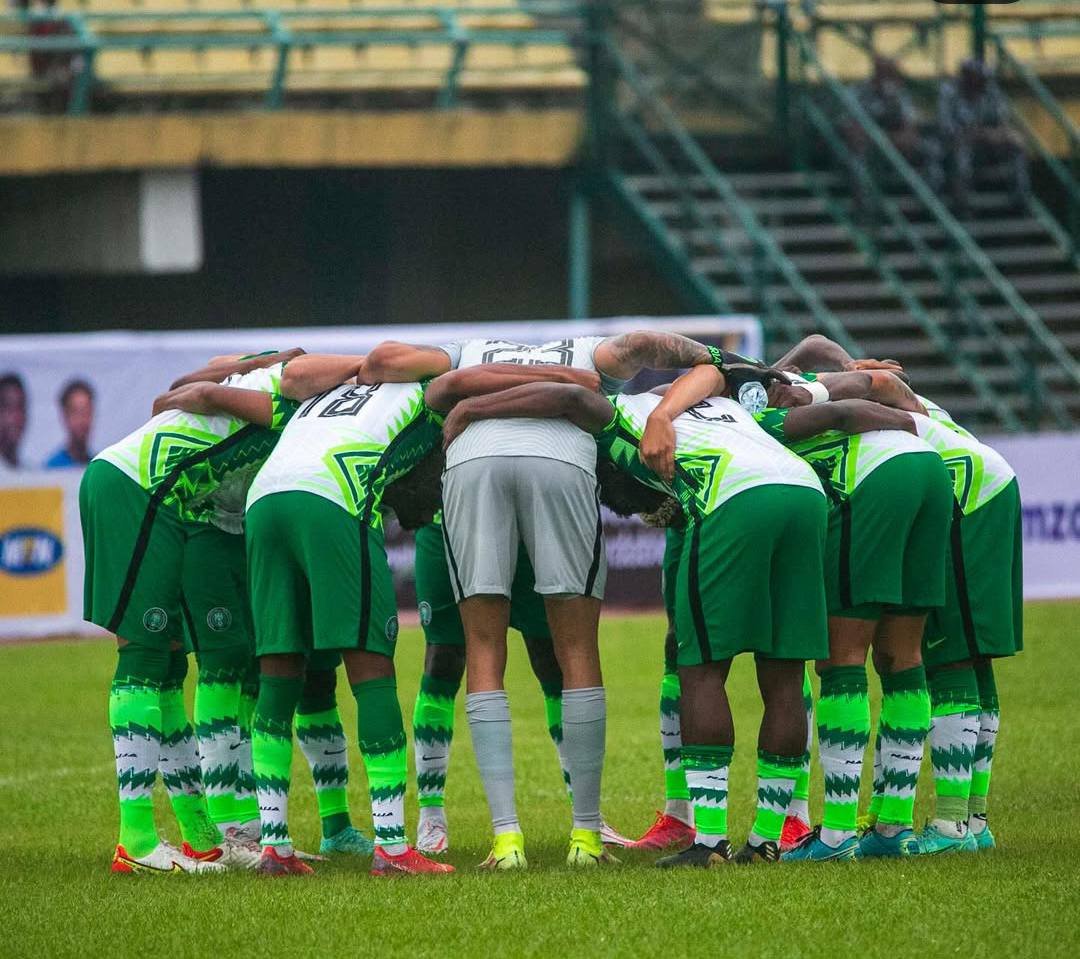 Several new players invited by Eric Chelle for Nigeria’s Unity Cup campaign could miss out on official Super Eagles caps because the tournament falls outside FIFA’s international calendar, leaving clubs free to block releases.
