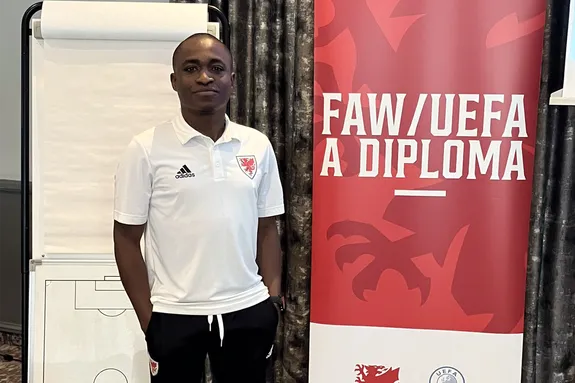 The NFF has appointed Abdu Maikaba and Eboboritse Uwejamomere as new Flying Eagles and Golden Eaglets coaches. Here is the experience behind both decisions.