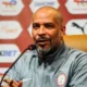 Eric Chelle's new Super Eagles contract reportedly doubles his salary, but the biggest changes involve greater authority, NFF-backed technical staff and a new role with Nigeria's U-23 team.