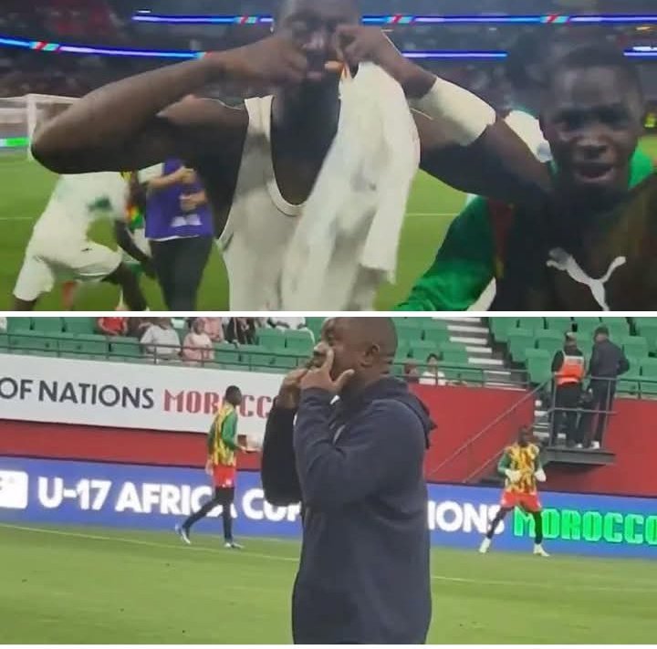 Senegal defeated Morocco on penalties to reach the U-17 AFCON final against Tanzania, but celebrations may yet turn controversial amid looming CAF scrutiny.