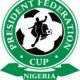 The Nigeria Football Federation has released fixtures for the 2026 President Federation Cup Round of 64, setting up key clashes involving Rangers International, Enyimba, Rivers United and other top Nigerian clubs.