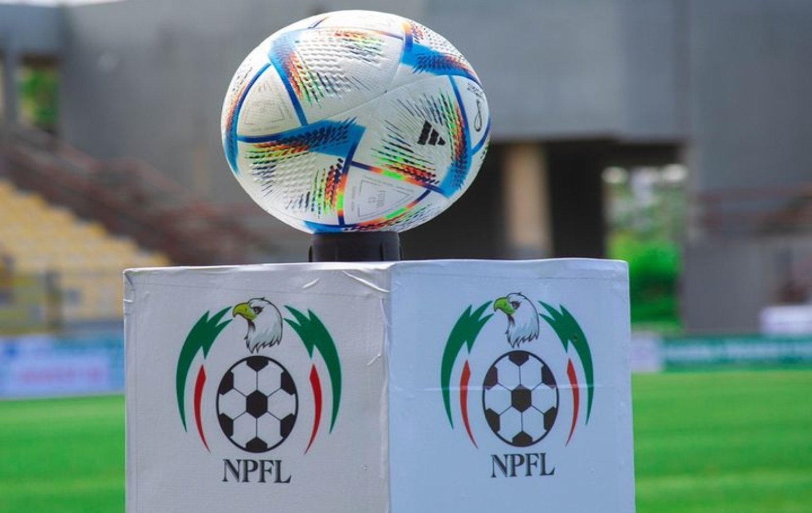 With two games left in the NPFL season, the title race, Golden Boot chase, continental battle and relegation fight remain wide open ahead of Matchday 37.
