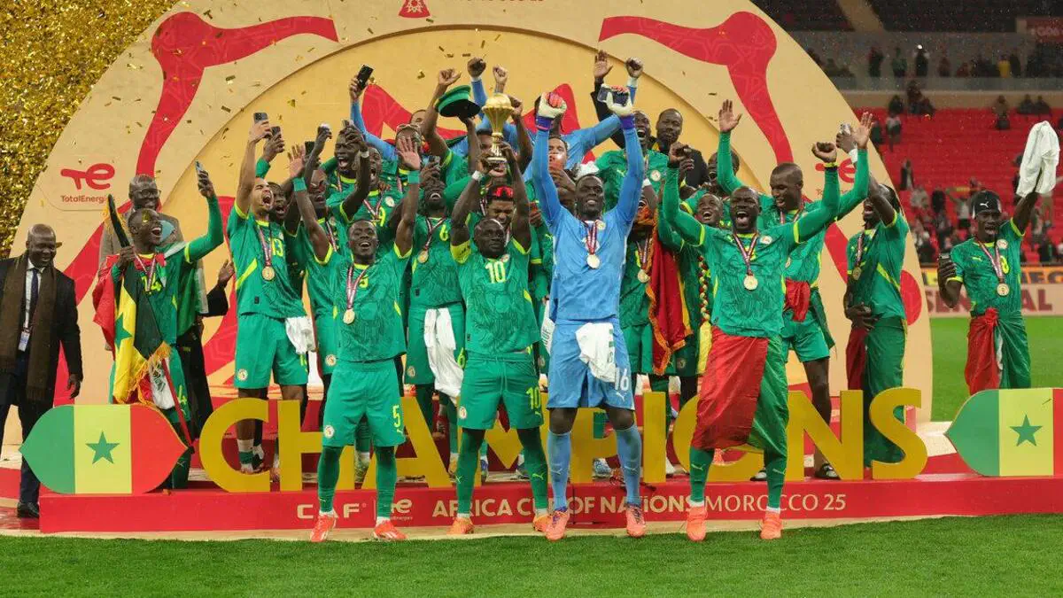 Senegal’s decision to pursue hosting rights for AFCON 2032 has intensified debate over whether Nigeria should prioritize staging Africa’s biggest football tournament instead of focusing on CAF ceremonies.