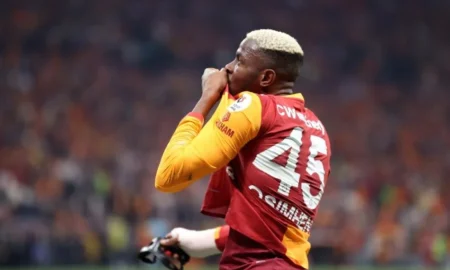 Victor Osimhen’s recent comments and strong connection with Galatasaray have cast fresh doubt over a possible summer transfer despite interest from Barcelona and other European clubs.