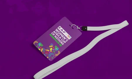 CAF has opened the media accreditation window for the TotalEnergies CAF Women’s Africa Cup of Nations Morocco 2026, with applications closing on 17 June ahead of the expanded 16-team tournament.