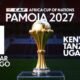 CAF has officially launched the one-year countdown to AFCON 2027, with Kenya, Tanzania and Uganda set to co-host the tournament in a historic first for African football.