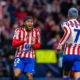Ademola Lookman has reportedly reacted to growing interest from Galatasaray, with reports claiming Victor Osimhen is encouraging the Super Eagles winger to consider a move from Atlético Madrid.
