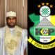 New Kano Pillars chairman Ahmad Musbahu Garo brings Nigeria Football Federation experience, FIFA certifications and a vision centred on professionalism, youth development and sustainable club growth.