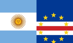 Cape Verde will face defending champions Argentina in the FIFA World Cup Round of 32 after completing a historic unbeaten group-stage campaign on their tournament debut.