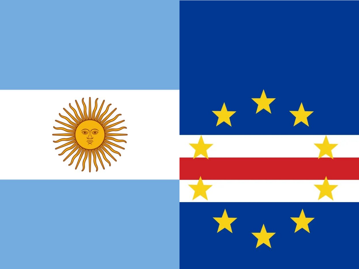 Cape Verde will face defending champions Argentina in the FIFA World Cup Round of 32 after completing a historic unbeaten group-stage campaign on their tournament debut.