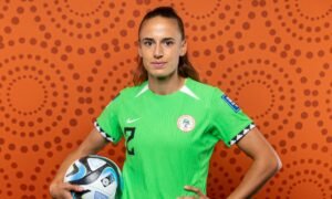 The NFF has dismissed viral claims attributed to Ashley Plumptre regarding her omission from Nigeria's WAFCON squad, warning against fake social media accounts and misinformation.