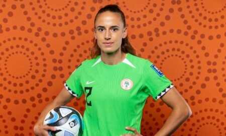 The NFF has dismissed viral claims attributed to Ashley Plumptre regarding her omission from Nigeria's WAFCON squad, warning against fake social media accounts and misinformation.