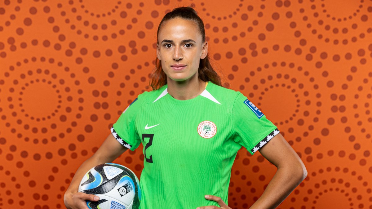 The NFF has dismissed viral claims attributed to Ashley Plumptre regarding her omission from Nigeria's WAFCON squad, warning against fake social media accounts and misinformation.