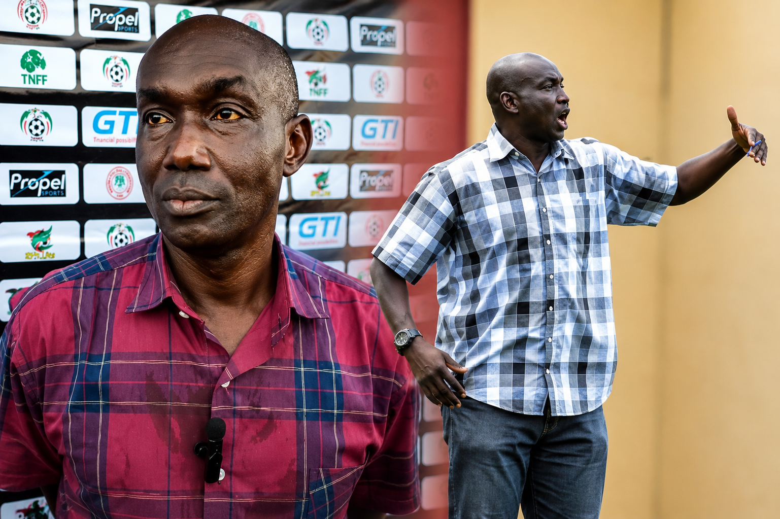 Mohammed Babaganaru has reinforced his reputation as Nigerian football's ultimate crisis manager after guiding Kano Pillars to safety, completing a remarkable run of three successful relegation escapes in three consecutive seasons.