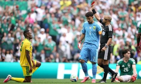 Mexico began the 2026 FIFA World Cup with a 2-0 win over South Africa at the Estadio Azteca as Julián Quiñones and Raúl Jiménez fired the hosts to victory in the tournament opener.