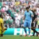 Mexico began the 2026 FIFA World Cup with a 2-0 win over South Africa at the Estadio Azteca as Julián Quiñones and Raúl Jiménez fired the hosts to victory in the tournament opener.