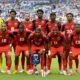 Cape Verde reached the FIFA World Cup knockout stages on their tournament debut after a disciplined 0-0 draw against Saudi Arabia, setting up a blockbuster Round of 32 clash with Argentina.