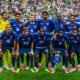 Cape Verde became the smallest nation ever to reach the FIFA World Cup knockout stage after a goalless draw against Saudi Arabia secured second place in Group H and a last-32 clash with Argentina.