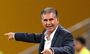 Ghana coach Carlos Queiroz says World Cup victories are “very expensive” after the Black Stars’ dramatic 1-0 win over Panama, insisting suffering and patience were key to securing all three points.