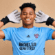 Former Flying Eagles goalkeeper Clinton Andy Ezekiel has signed a one-year contract with Rivers United after leaving relegated Bayelsa United, securing his place in the NPFL for the 2026/27 season.
