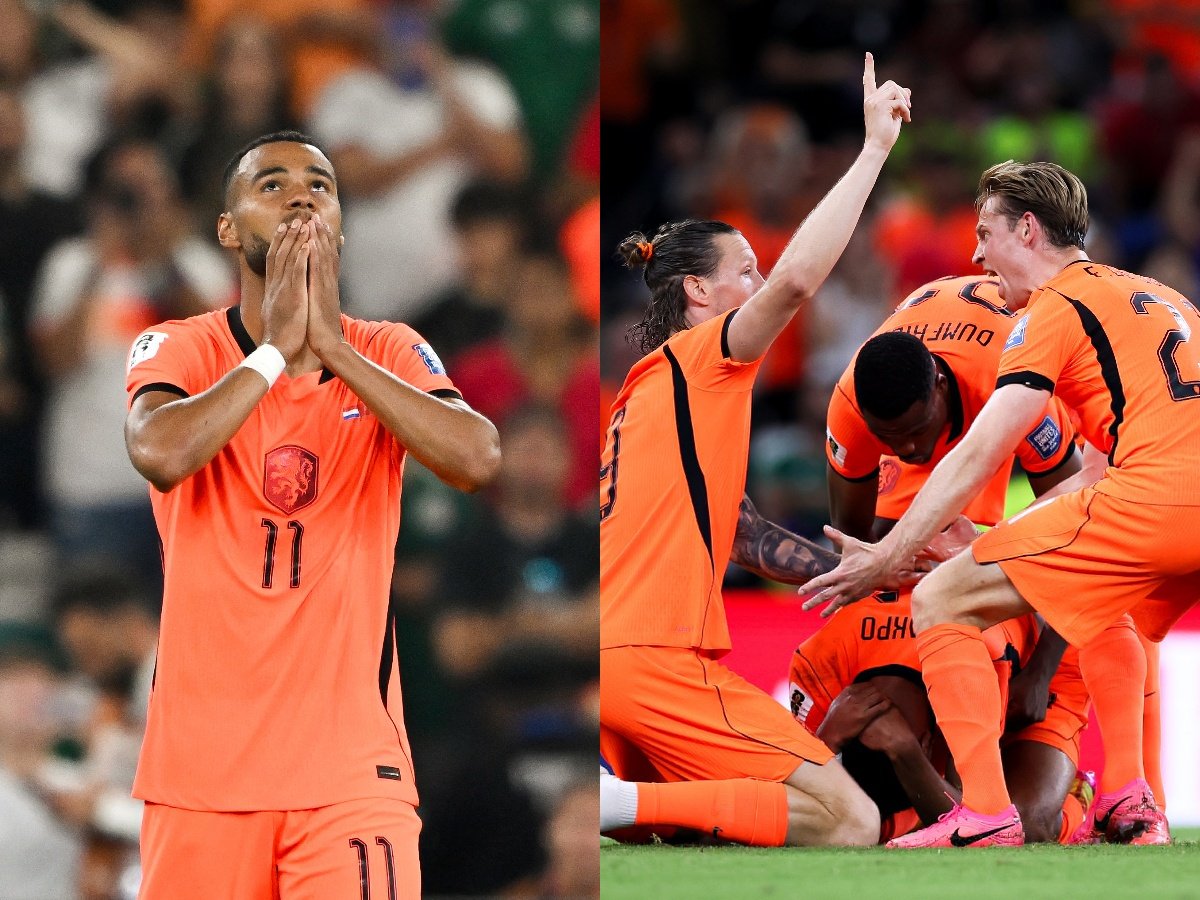 Morocco defeated the Netherlands 3-2 on penalties after a gripping 1-1 draw over 120 minutes in Monterrey to book their place in the 2026 FIFA World Cup last 16.