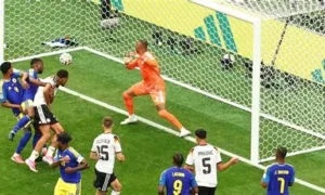 Curaçao have been officially recognised by Guinness World Records as the smallest nation by population to ever qualify for a FIFA World Cup after securing a place at the 2026 tournament.