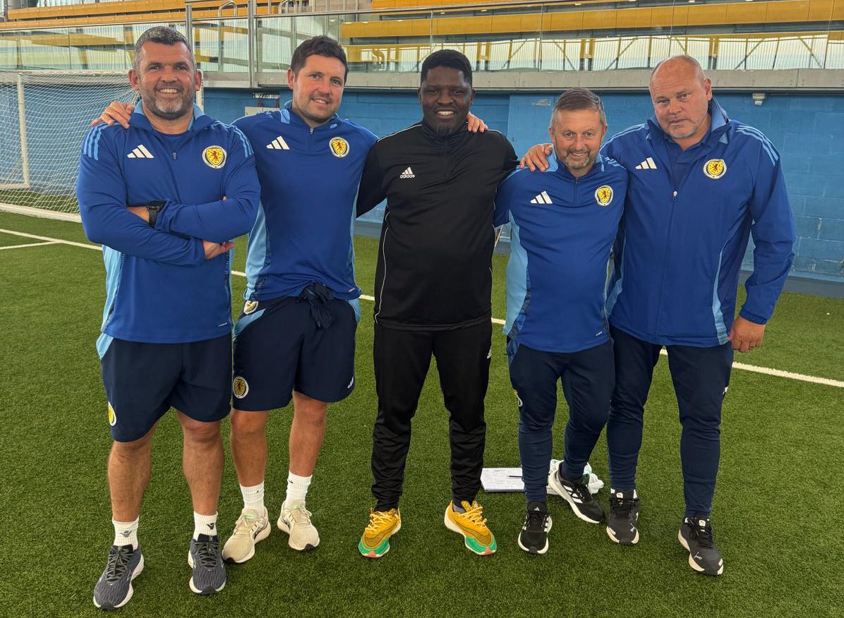Eric Chelle's new Super Eagles contract reportedly includes responsibility for Nigeria's U-23 Dream Team. But with CHAN, Olympic qualification and World Cup ambitions all on his plate, has the NFF overloaded its most important coach?