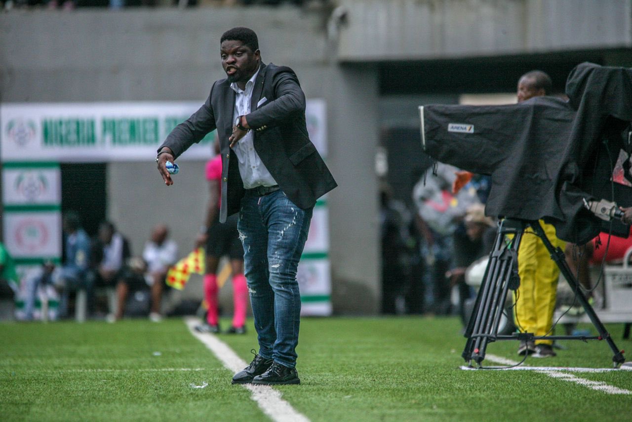 Eric Chelle's new Super Eagles contract reportedly includes responsibility for Nigeria's U-23 Dream Team. But with CHAN, Olympic qualification and World Cup ambitions all on his plate, has the NFF overloaded its most important coach?