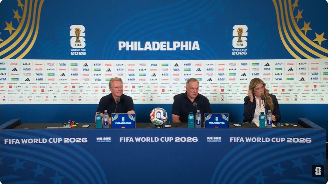 Dick Advocaat has called on more eligible players to represent Curaçao after the Caribbean nation's impressive debut at the 2026 FIFA World Cup.