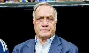 Dick Advocaat praised Curaçao's courage and commitment after their World Cup exit, insisting the tournament debutants exceeded expectations despite a 2-0 defeat to Ivory Coast.