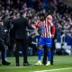 Ademola Lookman could leave Atletico Madrid just months after joining, with reports suggesting Diego Simeone is willing to sanction a €50 million sale due to tactical concerns despite the Nigerian's impressive goal return.