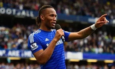 Didier Drogba has explained why Victor Osimhen and Africa's new generation of football stars make him proud after an emotional live conversation that highlighted the Chelsea legend's enduring influence.