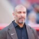 Super Eagles head coach Eric Chelle has been handed additional responsibility as Nigeria's U23 coach following a strategic meeting between the NFF and National Sports Commission in Abuja.