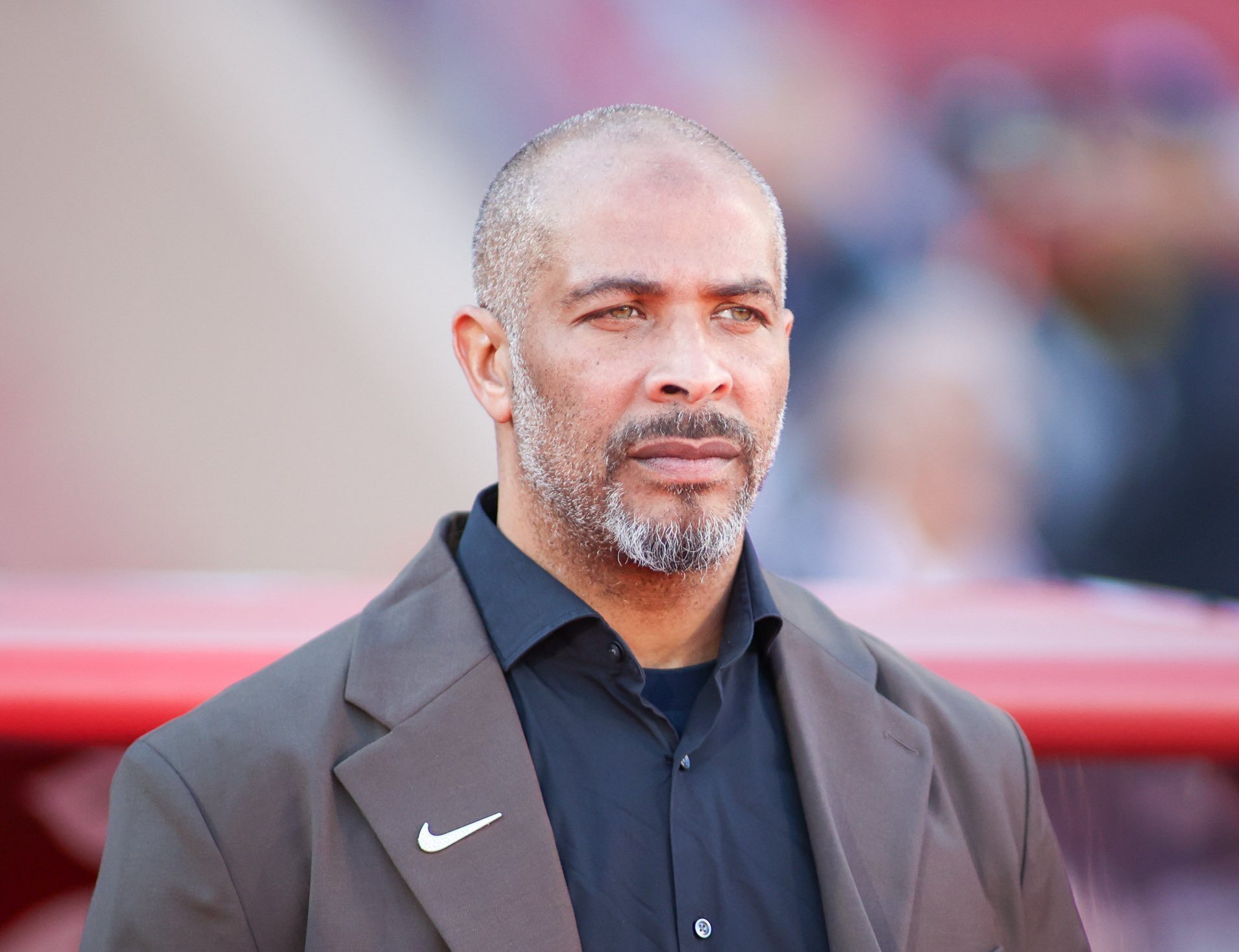 Super Eagles head coach Eric Chelle has been handed additional responsibility as Nigeria's U23 coach following a strategic meeting between the NFF and National Sports Commission in Abuja.